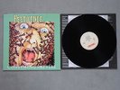 Pestilence - Consuming Impulse LP Vinyl 1989 original rar gut erhalten