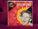JERRY LEE LEWIS 