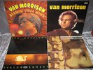 4 x VAN MORRISON LP Vinyl *Blowin' your Mind *Avalon Sunset *Moondance *Same