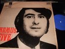 FRAMUS FIVE : SAME LP 1968 SUPRAPHON GRAMOFON CLUB 1130578 CSSR