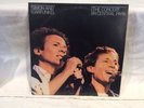 Simon And Garfunkel The Concert In Central Park - 1981 Warner Bros. Dbl LP - EX