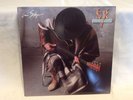 Stevie Ray Vaughan And Double Trouble In Step - 1989 Epic LP - NM