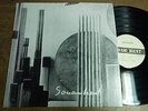 RARE Harry Bertoia Energizing / Mellow tops Experimental LP Sonambient VG++