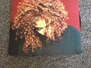 Janet Jackson Velvet Rope 2X Vinyl LP U.K. Pressing Super Rare