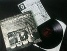 Code Of Honor / Sick Pleasure - Fight Or Die / Dolls...  LP USA 1982 VG+/VG+