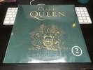 Queen : Classic Queen Very Rare Russian Vinyl Part 2 LP BL 1014