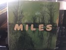 MILES DAVIS NEW QUINTET INSANELY RARE ORIG'55 PRESTIGE MONO LP w/GREEN COVER EXC