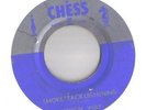 VG+ Howlin Wolf Smokestack Lightning 45 7