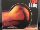 B.B. King/Lucille, 200 Gram Mobile Fidelity Vinyl LP (Used)