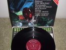 CLASSICAL LP - DORATI - LES PRELUDES / MOLDAU - MERCURY LIVING PRESENCE - 90214