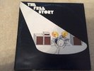 FREE - THE FREE STORY UK 2X VINYL LP 1973 LIMITED EDITION