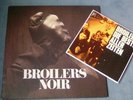 Broilers Vinyl Set ( Noir / Die beste aller Zeiten) Rar &  limitiert  (OI Punk)