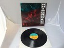 RHINO BUCKET *RHINO BUCKET* VERY RARE 1990 VINYL LP