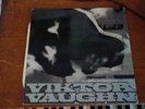 MF DOOM - VIKTOR VAUGHN- VAUDIVILLE VILLIAN 2LP