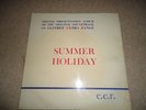 Rare Cliff Richard Summer Holiday EER Elstree soundtrack LP Set only 80 pressed