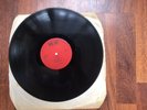 the outsiders close up first pressing no cover1978 on raw records rear oo3 rare
