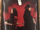 The White Stripes Get Behind Me Satan 2 LP RSD COLOR VINYL