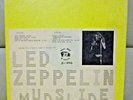 LED ZEPPELIN / MUDSLIDE   Free Shipping