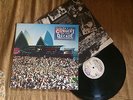 THE CONCERT OF THE DECADE OZ DOUBLE VINYL RECORD LP 12
