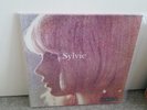 SYLVIE VARTAN LP 33 tours sylvie - deux mains 1967 pochette ouvrante