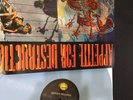 Guns N Roses Appetite For Destruction Sky Blue Vinyl Ltd