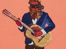 IRON & WINE BEAST EPIC NEW & SEALED LTD DELUXE VINYL 2LP IN STOCK