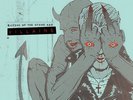 QUEENS OF THE STONE AGE VILLAINS NEW SEALED INDIES LTD VINYL 2LP IN STOCK