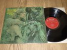 JOHN MAYALL BLUES - From Laurel Canyon - UK LP - DECCA LK 4972 - UNBOXED RED