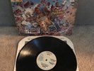 Afrika  BAMBAATAA & SOULSONIC FORCE - RENEGADES OF FUNK Lp In Shrink Tommy Boy
