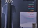 ROB WASSERMAN: Duets LP Sealed Jazz