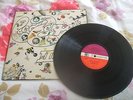Led Zeppelin III, A5/B5 Peter Grant Credit, Plum Atlantic