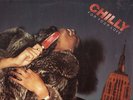 RARE CHILLY FOR YOUR LOVE VINYL 12