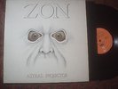 Zon GF LP Astral Projector