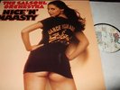 THE SALSOUL ORCHESTRA : NICE N NAASTY LP 1976 SALSOUL GERMANY