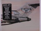 BEASTIE BOYS: Licensed To Ill LP Sealed (original w/ hype sticker)