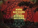 KING GIZZARD &  THE LIZARD WIZARD - NONAGON INFINITY NEW VINYL