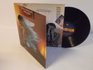 70s Prog Rock ALAN PARSONS PROJECT pyramid 1978 UK Vinyl LP MINT