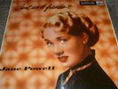 Jane Powell ?– Can't We Be Friends Vinyl LP HMV CLP 1131 UK 1956