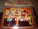 THE BEATLES: STRAWBERRY FIELDS FOREVER - NEMS RECORDS LIMITED - NOT TMOQ