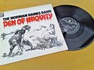 NORMAN HAINES BAND 