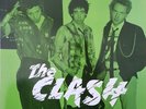 The Clash White Riot Tour 1977 VINYL LP - NEW
