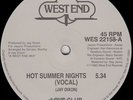 Love Club - Hot Summer Nights - 12
