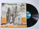 Polish Religious Hymns by Lil Wally & the St. Stanislaus choral group LP + bonus