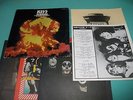 KISS Limited 3LP The Originals w/Special Booklet Victor Japan VIP-5501/3