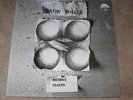 SATIN WHALE - DESERT PLACES - NEW