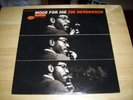 JOE HENDERSON MODE FOR JOE 4227 BLUE NOTE MONO LP Ex lightly warp