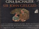 Mercury Living Presence SR 90391 Gina Bachauer Sir John Gielgud LP still sealed
