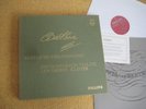 PHILIPS 4LP BEETHOVEN - COMPLETE VIOLIN SONATAS DAVID OISTRAKH LEV OBORIN STEREO