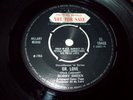 BOBBY SHEEN Dr Love /Sweet sweet love UK Capital Northern Soul original Rare