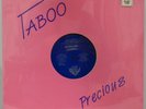 Precious Taboo RARE SEALED 12